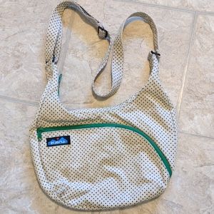 Kavu "Sydney" Crossbody Bag